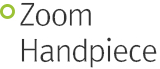 Zoom Handpiece