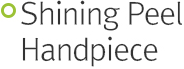 Shining Peel Handpiece