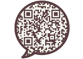 카카오톡 QR코드 이미지